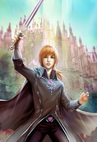 玄学大师是条美人鱼