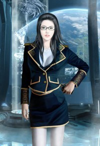 那个男生为我哭